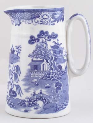 Jug or Pitcher c1920s
